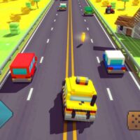 Derniers jeux Android : Blocky Highway, Swap Cops et Tower Dwellers Gold Jeux Android