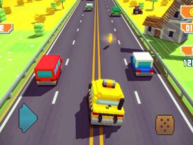 Derniers jeux Android : Blocky Highway, Swap Cops et Tower Dwellers Gold Jeux Android