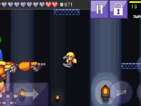 Derniers jeux Android : Cally’s Cave 3, Microgue et Random Fighters Jeux Android