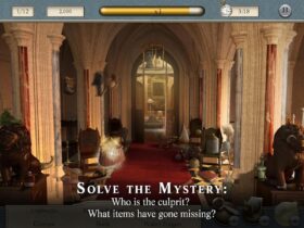 Derniers jeux Android : The Ascension, Downton Abbey: Le Jeu et Sky Jeux Android