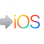 logo  Switch from Android to iOS 