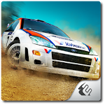 logo  Colin McRae Rally 