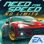 logo  Need for Speed™ No Limits 