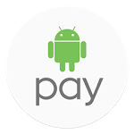 logo  Android Pay 