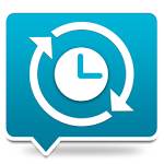 logo  SMS Backup & Restore 