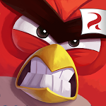 logo  Angry Birds 2 