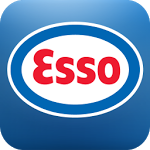 logo  Esso Fuel Finder 