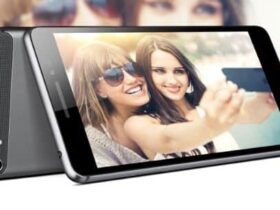 Lenovo dévoile sa Phab classique Appareils