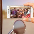 Un nouveau téléphone à Selfies avec le Lenovo Vibe S1 Appareils