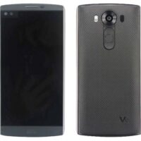 Le LG V10 fuite une nouvelle fois Rumeurs