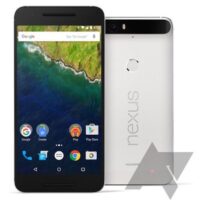 Les Nexus 5X et 6P dévoilés avant l’heure ! Rumeurs