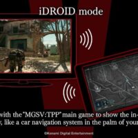 metal gear V apk