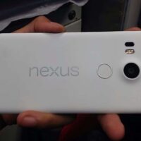 Google Nexus 5 2015 : date de sortie et tarifs dévoilés Rumeurs