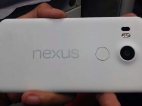 Google Nexus 5 2015 : date de sortie et tarifs dévoilés Rumeurs