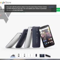 Nexus Protect : une garantie supplémentaire pour les produits Google Rumeurs