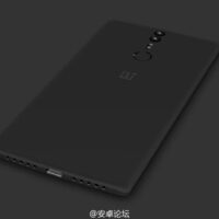 Une première idée pour le prix du OnePlus Mini ! Rumeurs