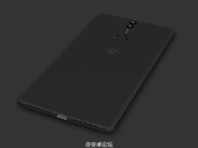 Une première idée pour le prix du OnePlus Mini ! Rumeurs