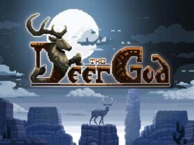 The Deer God est disponible Jeux Android