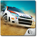 Application du jour : Colin McRae Rally Jeux Android