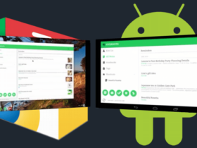 Android et ChromeOS