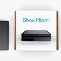 Android TV arrive bientôt en bêta sur la Bbox Miami Android TV