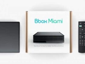 Android TV arrive bientôt en bêta sur la Bbox Miami Android TV