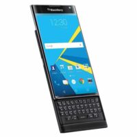 BlackBerry Priv : prix et caractéristiques officielles ! Appareils