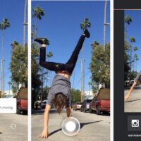 Boomerang : la nouvelle application d’Instagram pour créer des mini-vidéos en boucle Applications