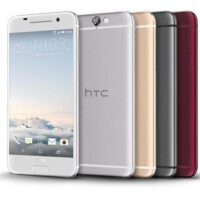 Le HTC One A9 est officiel ! Appareils