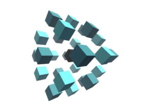 Ad Cube : Le drôle de « jeu » de Crescent Moon Games sur Android Jeux Android