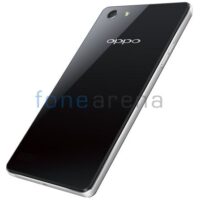 Oppo dévoile le Neo 7 Appareils