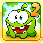 logo  Cut the Rope 2 