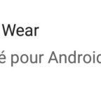 Play Store : une icône pour dire que l’application est compatible avec Android Wear Actualité