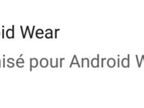 Play Store : une icône pour dire que l’application est compatible avec Android Wear Actualité