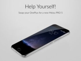 Meizu vous propose d’échanger votre OnePlus 2 contre un Meizu Pro 5 Appareils