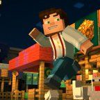 Minecraft Story Mode est arrivé sur le Play Store Jeux Android