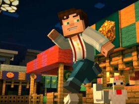 Minecraft Story Mode est arrivé sur le Play Store Jeux Android