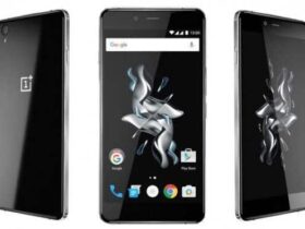 Le OnePlus X est officiel ! Appareils