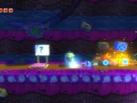 Dernier jeux Android : Afterland, Exos Saga et Paper Monsters Recut Jeux Android