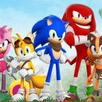 Sonic Dash 2 : Sonic Boom est arrivé sur le Play Store ! Jeux Android