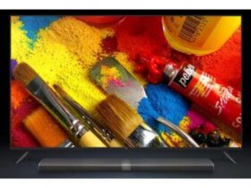 Mi TV 3 : Xiaomi dévoile une dalle ultra HD 60 pouces à moins de 700 euros Appareils