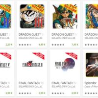 Black Friday : le Play Store fait le plein de réductions Bons plans