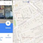 Attaques à Paris : moment gênant pour Google Maps qui localise Daech au Bataclan Actualité