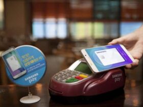 Samsung Pay arrivera en Europe au premier trimestre de 2016 Actualité