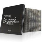 Samsung présente le processeur qui sera surement dans le Galaxy S7 : Exynos 8 Octa Actualité