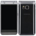 Samsung prépare un téléphone à clapet avec de faux airs de Galaxy S6 Appareils