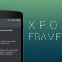 Xposed est arrivé sur Marshmallow Thèmes et personnalisation