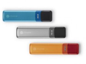 Le Chromebit arrive en Europe mais évite la France Appareils