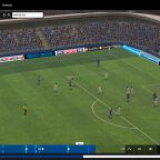 Football Manager Touch 2016 : plus de contenus et un prix doublé Jeux Android