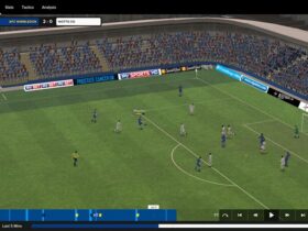 Football Manager Touch 2016 : plus de contenus et un prix doublé Jeux Android